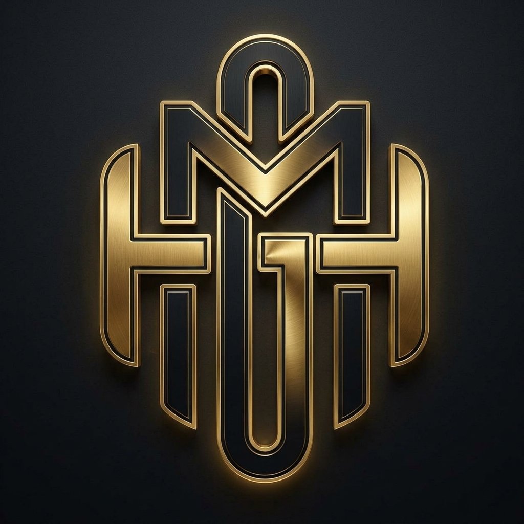 Emblema Dr. Hernando Martínez G.